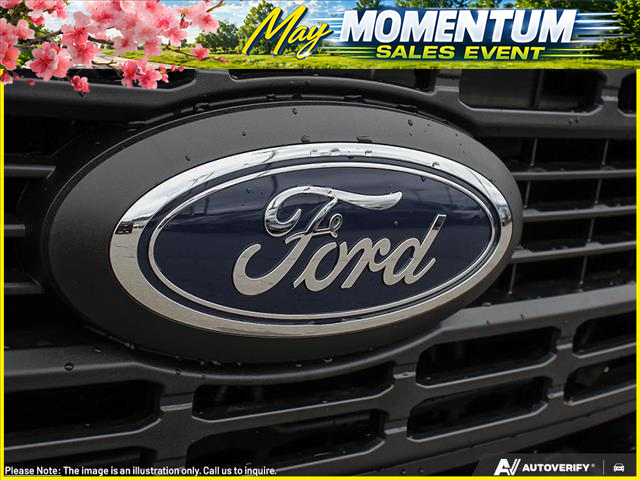 2026 Ford F-350 XL (Stk: X3BM314T1) in Sault Ste. Marie - Image 9 of 26