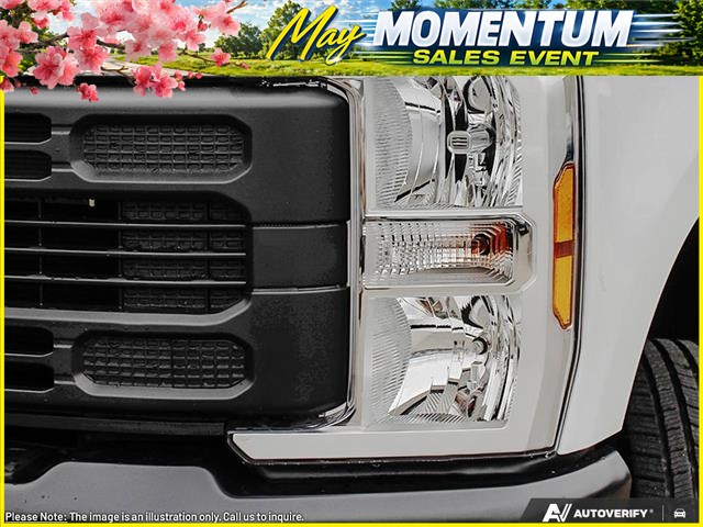 2026 Ford F-350 XL (Stk: X3BM314T1) in Sault Ste. Marie - Image 10 of 26