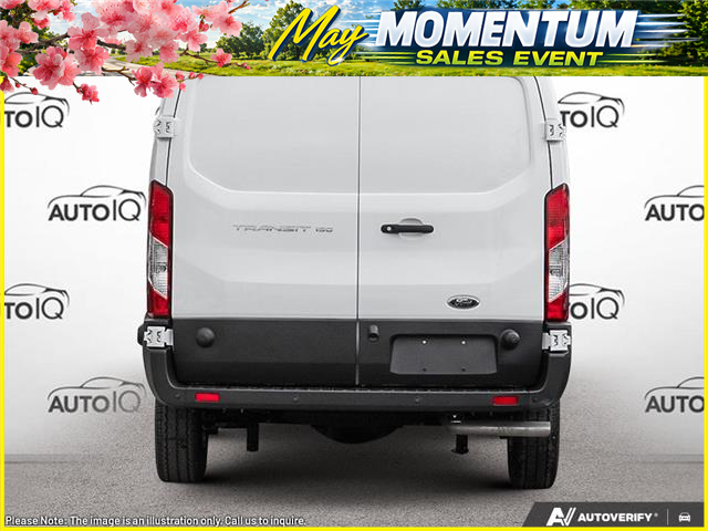 2026 Ford Transit-150 Cargo Base (Stk: E2CM319T1) in Sault Ste. Marie - Image 5 of 23