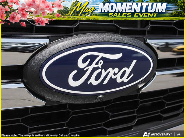 2026 Ford F-150 Lariat (Stk: W5LM344T1) in Sault Ste. Marie - Image 9 of 25