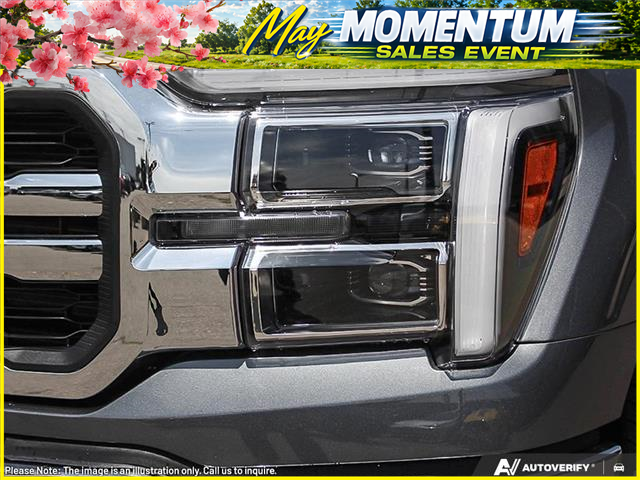 2026 Ford F-150 Lariat (Stk: W5LM344T1) in Sault Ste. Marie - Image 10 of 25