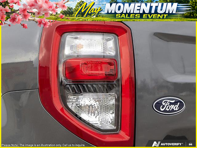 2026 Ford Bronco Sport Outer Banks (Stk: R9CM257T1) in Sault Ste. Marie - Image 11 of 26