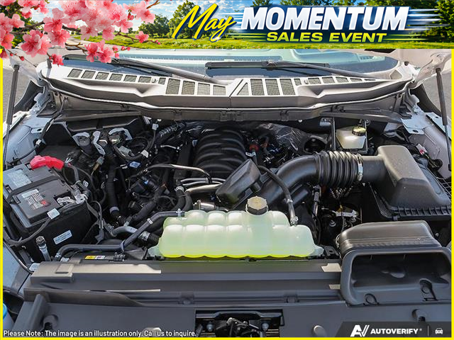 2026 Ford F-150 Lariat (Stk: W5LC014) in Sault Ste. Marie - Image 6 of 25