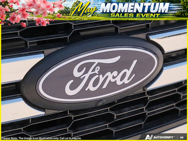 2026 Ford F-150 Lariat (Stk: W5LC014) in Sault Ste. Marie - Image 9 of 25