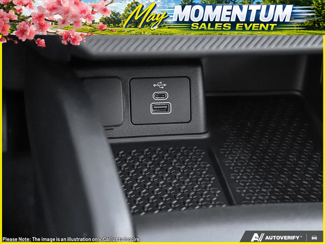 2026 Ford Bronco Sport Outer Banks (Stk: R9CC032) in Sault Ste. Marie - Image 25 of 26