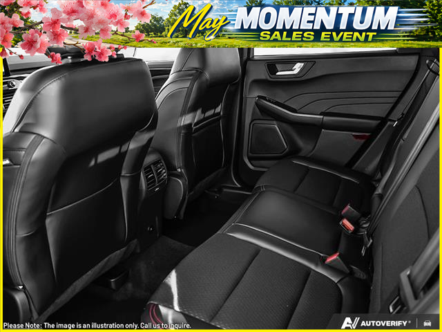 2026 Ford Escape ST-Line (Stk: 6S009) in Oakville - Image 21 of 26