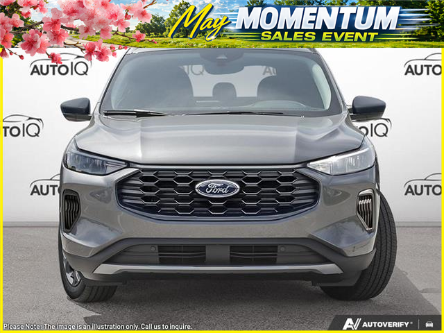 2025 Ford Escape ST-Line (Stk: 5S148) in Oakville - Image 2 of 23