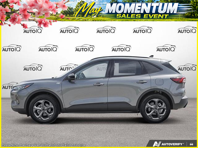 2025 Ford Escape ST-Line (Stk: 5S148) in Oakville - Image 3 of 23
