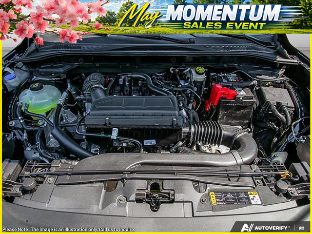 2025 Ford Escape ST-Line (Stk: 5S148) in Oakville - Image 6 of 23