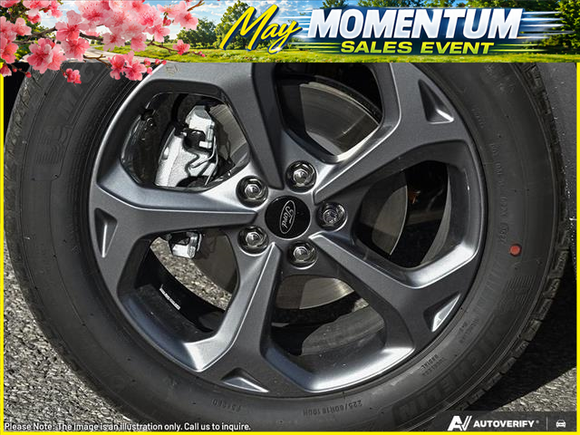 2025 Ford Escape ST-Line (Stk: 5S148) in Oakville - Image 7 of 23