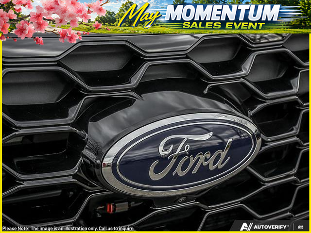 2026 Ford Explorer ST (Stk: 6L008) in Oakville - Image 8 of 24
