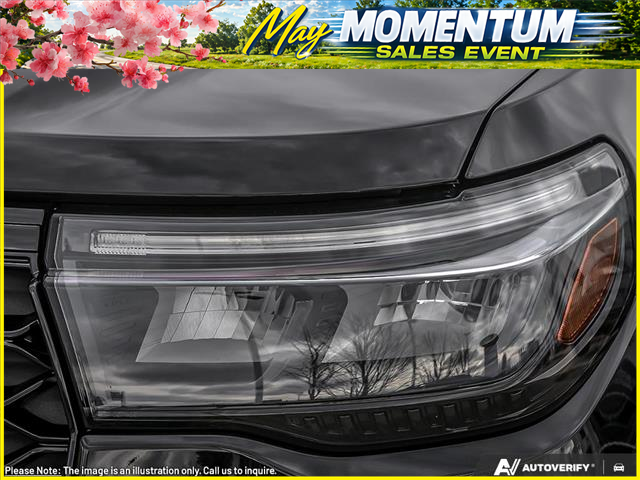 2026 Ford Explorer ST (Stk: 6L008) in Oakville - Image 9 of 24