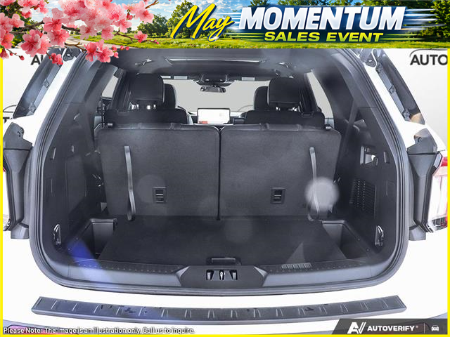 2026 Ford Explorer ST-Line (Stk: 6L033) in Oakville - Image 7 of 26