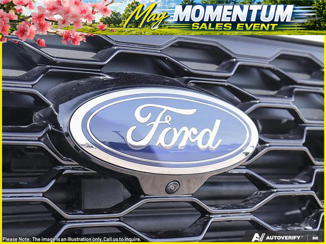 2026 Ford Explorer ST-Line (Stk: 6L033) in Oakville - Image 9 of 26