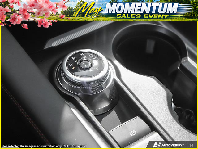 2026 Ford Explorer ST-Line (Stk: 6L033) in Oakville - Image 16 of 26