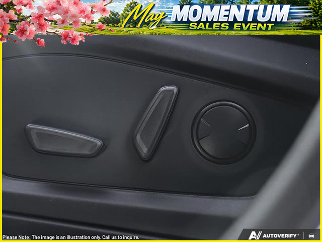 2026 Ford Explorer ST-Line (Stk: 6L033) in Oakville - Image 26 of 26