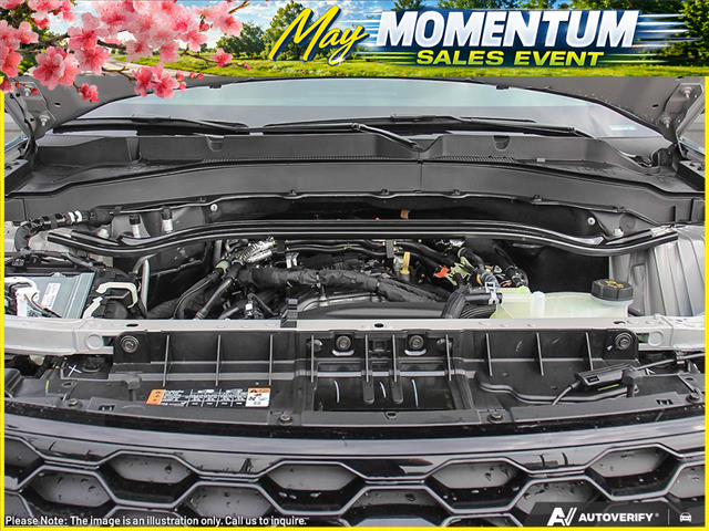 2026 Ford Explorer ST-Line (Stk: 6L032) in Oakville - Image 6 of 24