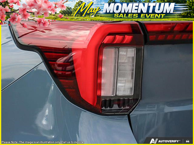 2026 Ford Explorer ST-Line (Stk: 6L032) in Oakville - Image 10 of 24