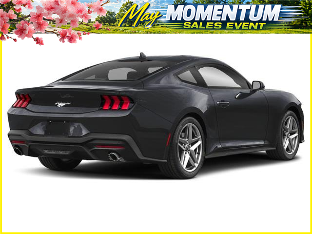 2026 Ford Mustang EcoBoost (Stk: 6G014) in Oakville - Image 3 of 3