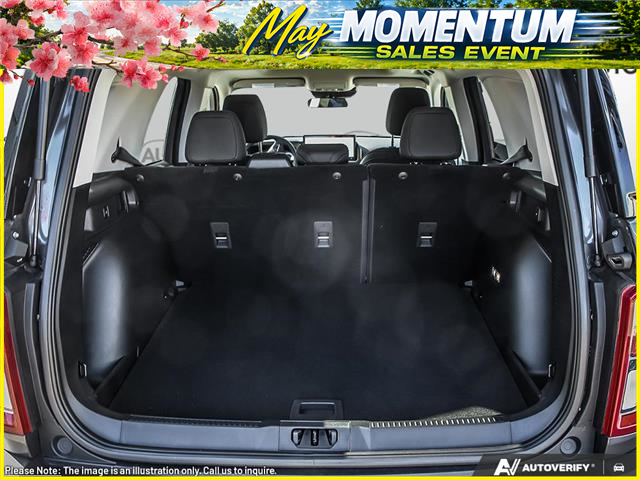 2026 Ford Bronco Sport Big Bend (Stk: 6B010) in Oakville - Image 7 of 26