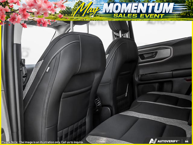 2026 Ford Bronco Sport Big Bend (Stk: 6B010) in Oakville - Image 21 of 26