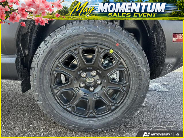 2026 Ford Bronco Sport Badlands (Stk: 6B002) in Oakville - Image 6 of 23