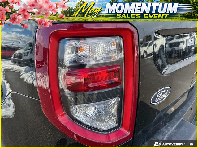 2026 Ford Bronco Sport Badlands (Stk: 6B002) in Oakville - Image 10 of 23