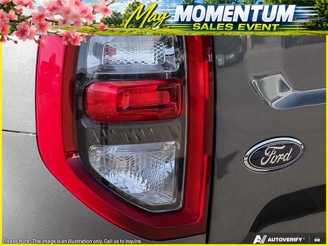2026 Ford Bronco Sport Big Bend (Stk: 6B039) in Oakville - Image 11 of 25