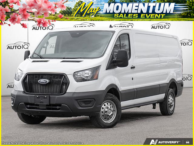 2026 Ford Transit-150 Cargo Base (Stk: 6T009) in Oakville - Image 1 of 23