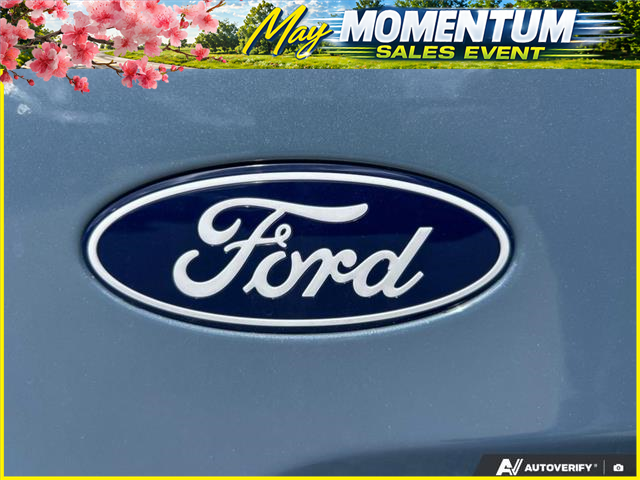 2026 Ford Bronco Sport Outer Banks (Stk: 6B023) in Oakville - Image 9 of 23