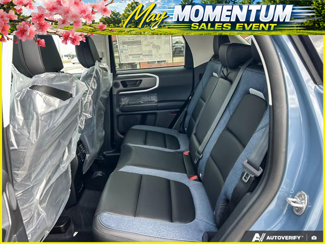 2026 Ford Bronco Sport Outer Banks (Stk: 6B023) in Oakville - Image 21 of 23