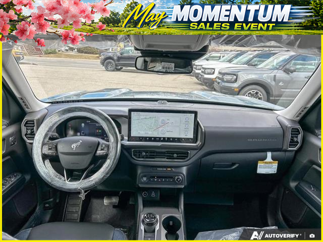 2026 Ford Bronco Sport Outer Banks (Stk: 6B023) in Oakville - Image 22 of 23