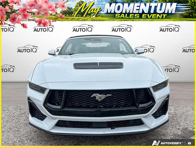 2026 Ford Mustang GT Premium (Stk: 6G006) in Oakville - Image 2 of 22