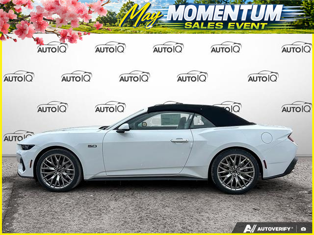 2026 Ford Mustang GT Premium (Stk: 6G006) in Oakville - Image 3 of 22