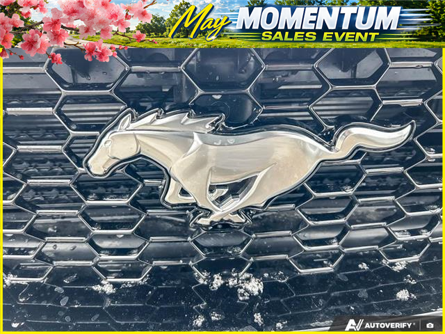 2026 Ford Mustang GT Premium (Stk: 6G006) in Oakville - Image 9 of 22