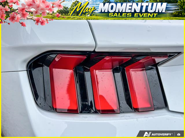 2026 Ford Mustang GT Premium (Stk: 6G006) in Oakville - Image 10 of 22