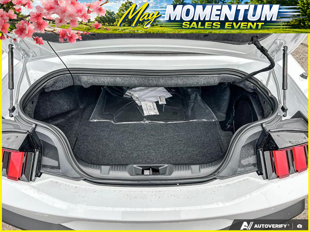 2026 Ford Mustang GT Premium (Stk: 6G006) in Oakville - Image 11 of 22