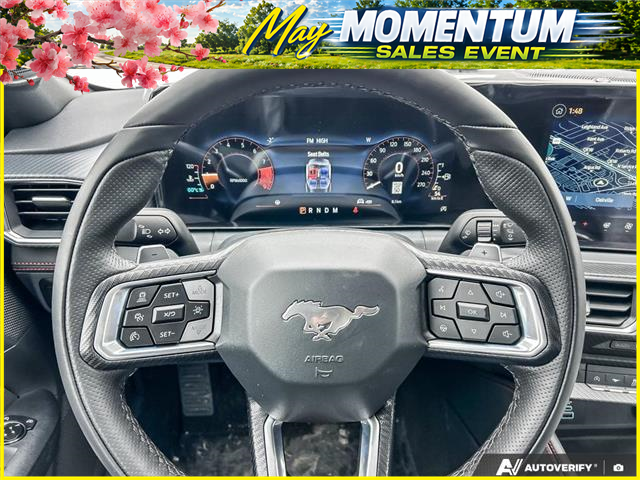 2026 Ford Mustang GT Premium (Stk: 6G006) in Oakville - Image 13 of 22