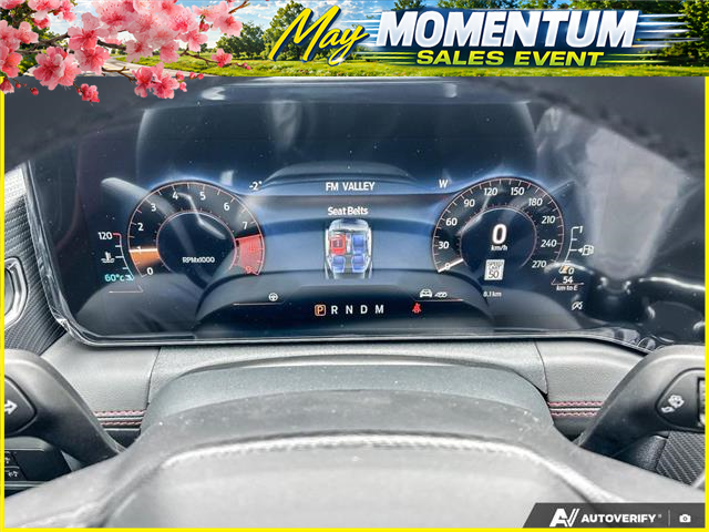 2026 Ford Mustang GT Premium (Stk: 6G006) in Oakville - Image 14 of 22