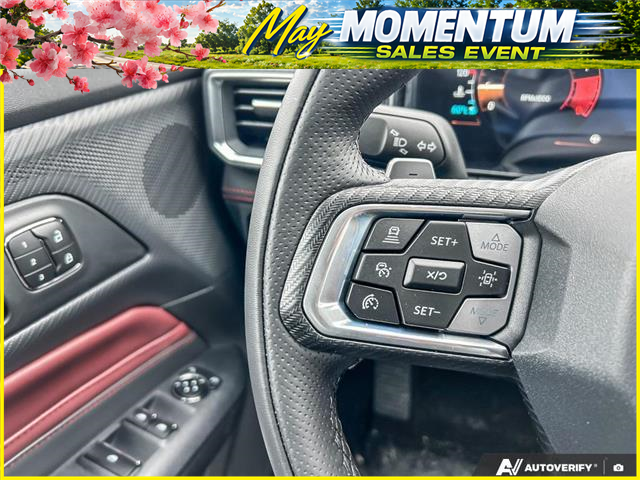 2026 Ford Mustang GT Premium (Stk: 6G006) in Oakville - Image 16 of 22
