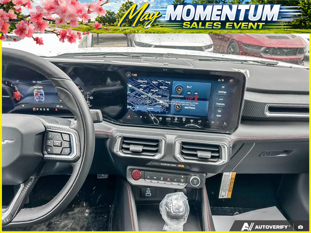 2026 Ford Mustang GT Premium (Stk: 6G006) in Oakville - Image 21 of 22