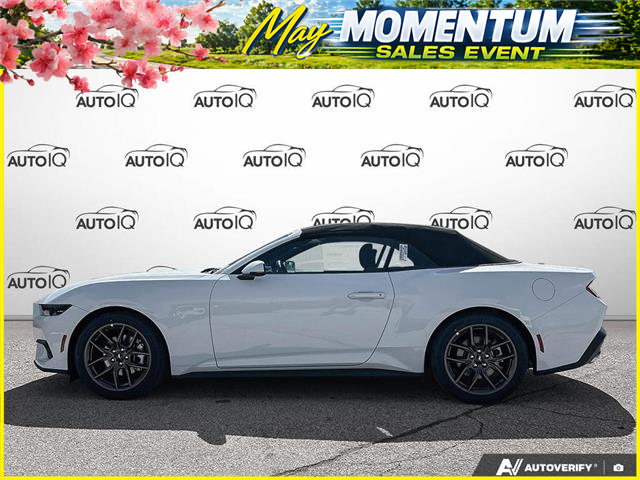 2026 Ford Mustang EcoBoost Premium (Stk: 6G011) in Oakville - Image 3 of 23