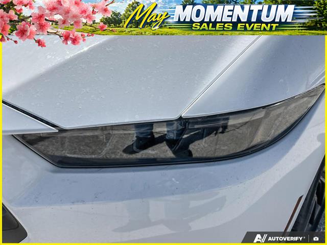 2026 Ford Mustang EcoBoost Premium (Stk: 6G011) in Oakville - Image 8 of 23