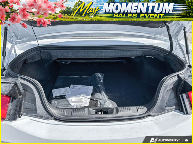 2026 Ford Mustang EcoBoost Premium (Stk: 6G011) in Oakville - Image 11 of 23