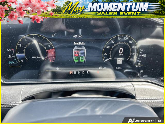 2026 Ford Mustang EcoBoost Premium (Stk: 6G011) in Oakville - Image 14 of 23
