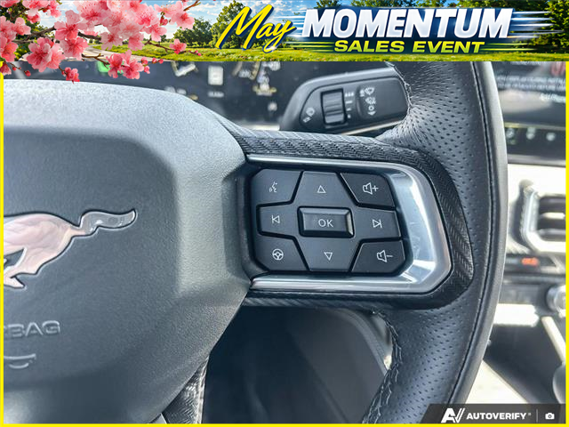 2026 Ford Mustang EcoBoost Premium (Stk: 6G011) in Oakville - Image 15 of 23