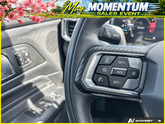 2026 Ford Mustang EcoBoost Premium (Stk: 6G011) in Oakville - Image 16 of 23