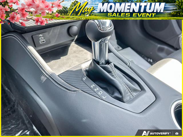 2026 Ford Mustang EcoBoost Premium (Stk: 6G011) in Oakville - Image 17 of 23