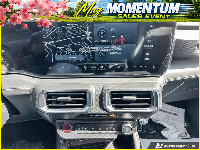 2026 Ford Mustang EcoBoost Premium (Stk: 6G011) in Oakville - Image 18 of 23
