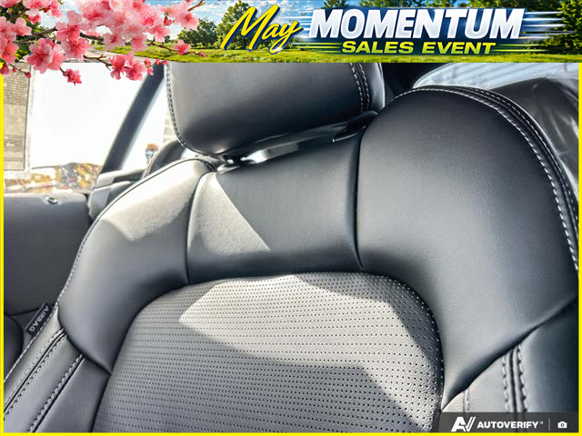 2026 Ford Mustang EcoBoost Premium (Stk: 6G011) in Oakville - Image 19 of 23